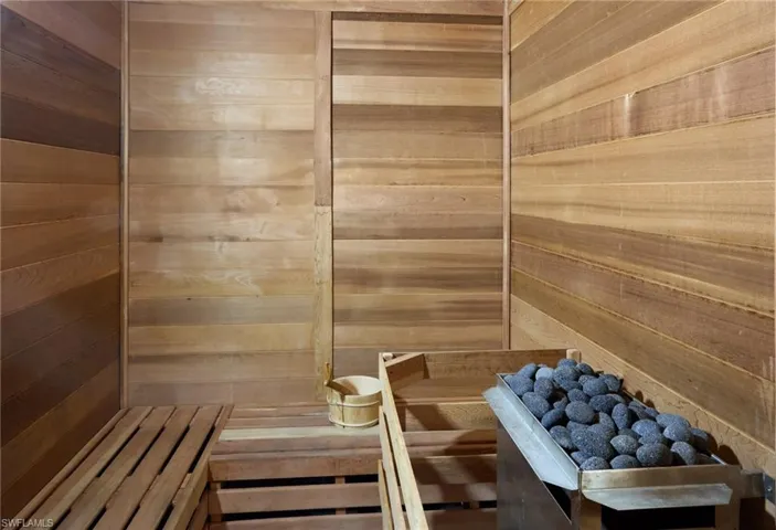 The National Sauna