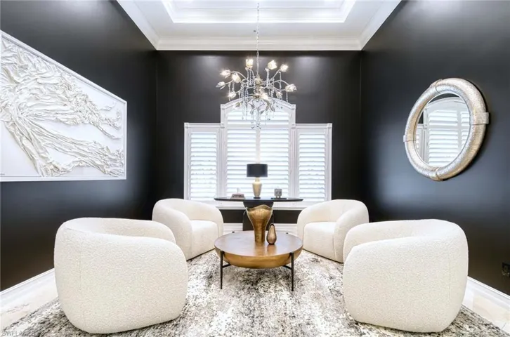 Formal Living Room