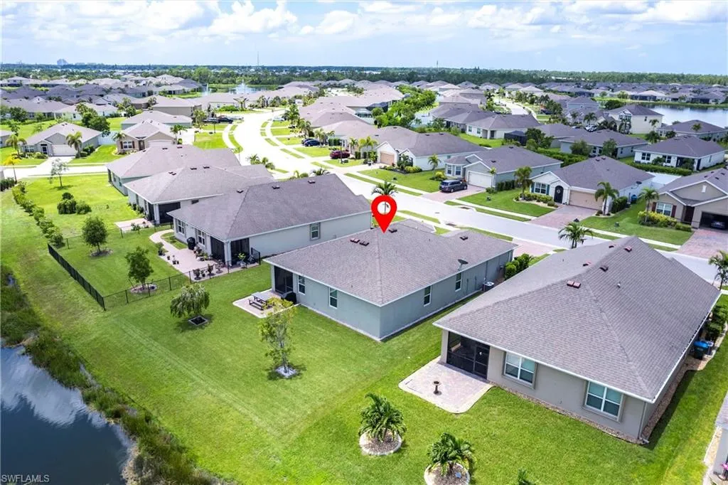 3313 Acapulco CIR, Cape Coral, FL 33909,2025000122