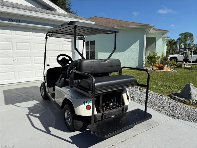 10733 Rio Mar Cir, Estero, Florida 33928