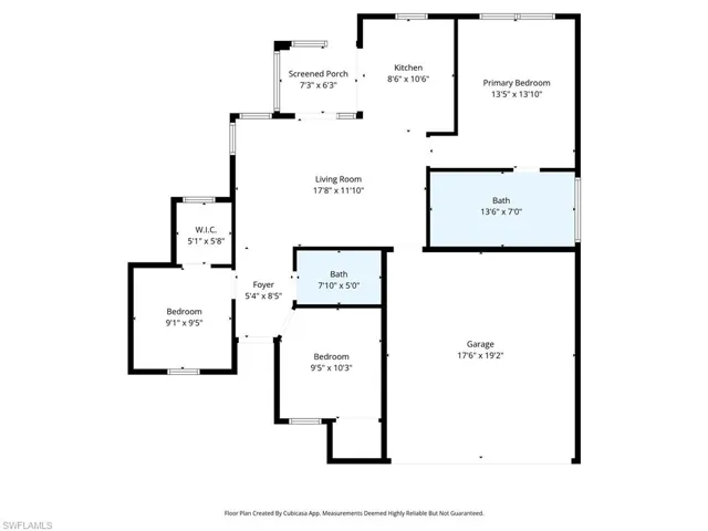 10733 Rio Mar Cir, Estero, Florida 33928