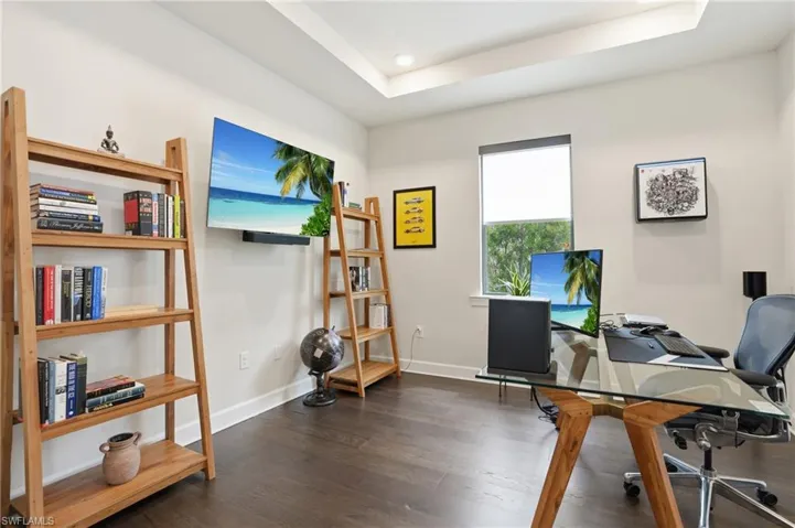 Home Office