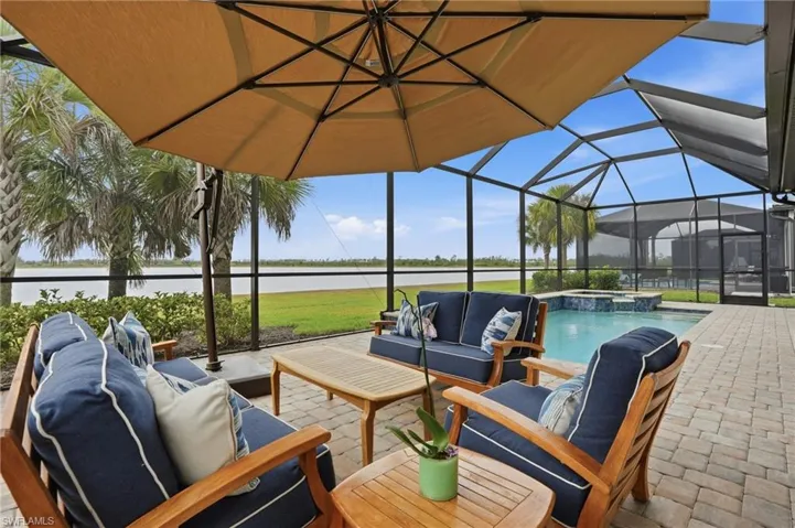 19696 Aqua View Ln, Fort Myers, Florida 33913