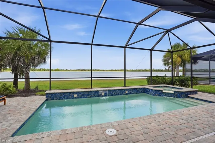 Lake View