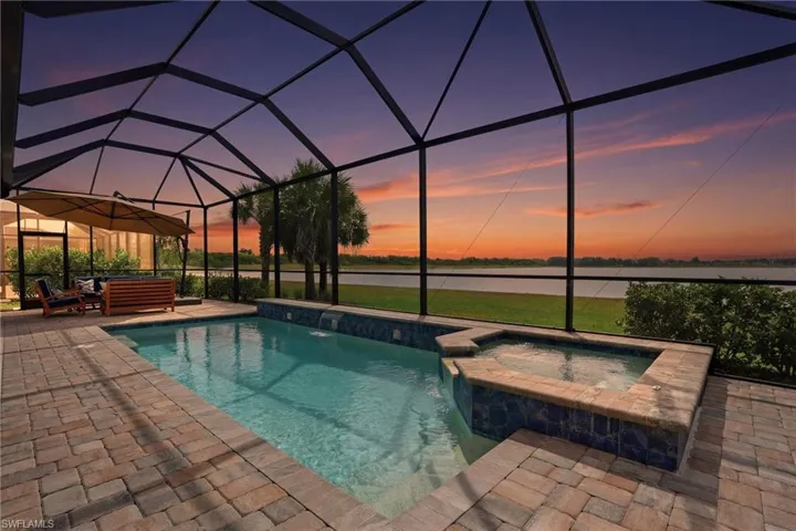 Sunset Views