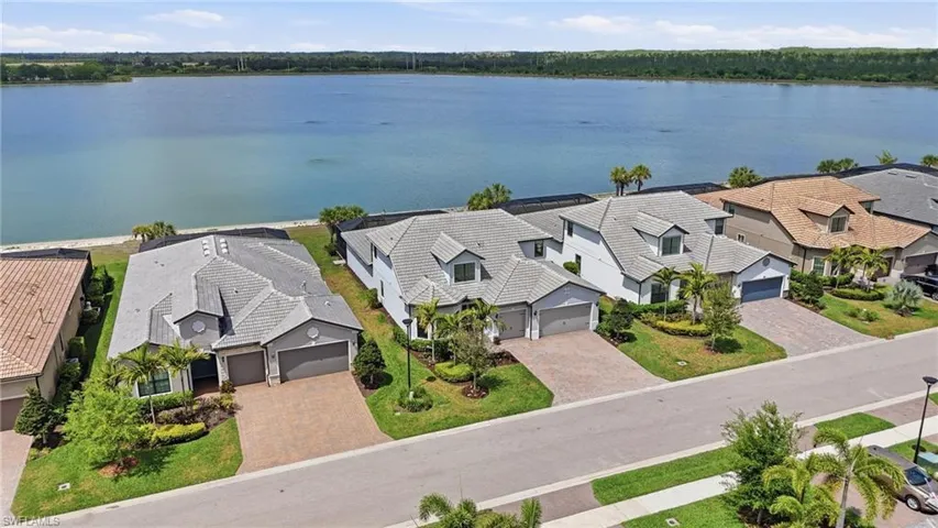Lake View