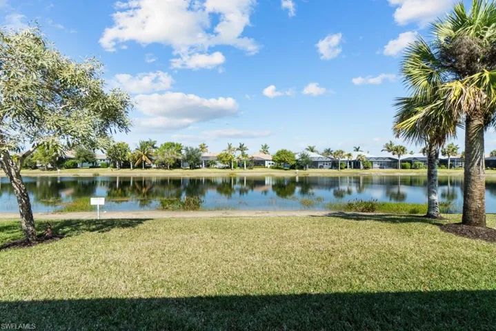 Lake view