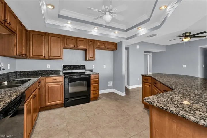 101 N Marion  CT, Punta Gorda, FL 33950