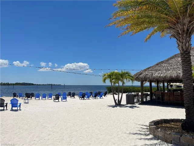 Sunset Beach at Fisherman's Village