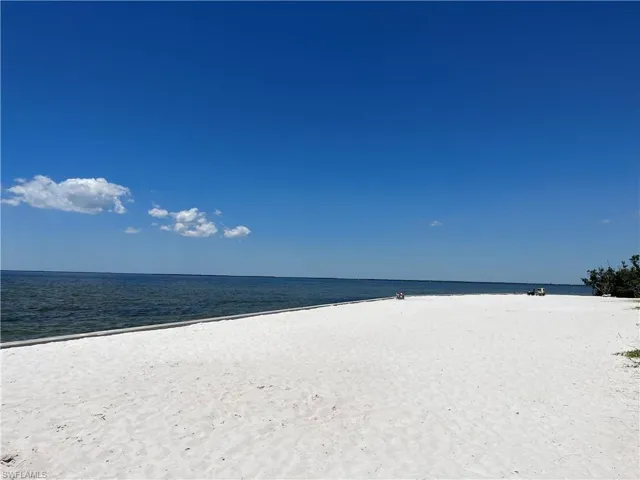 Ponce De Leon Park beach. Just one mile from Points West Condos