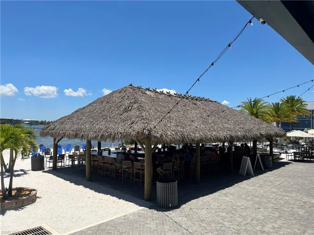 Sunset Beach at Fisherman's Village