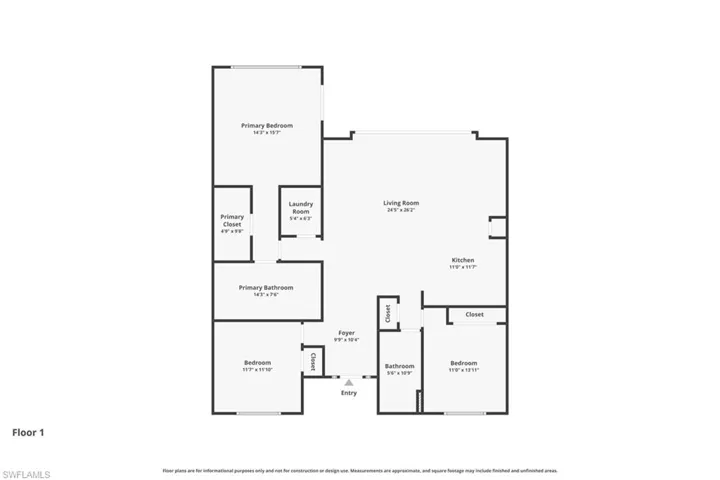 101 N Marion  CT, Punta Gorda, FL 33950