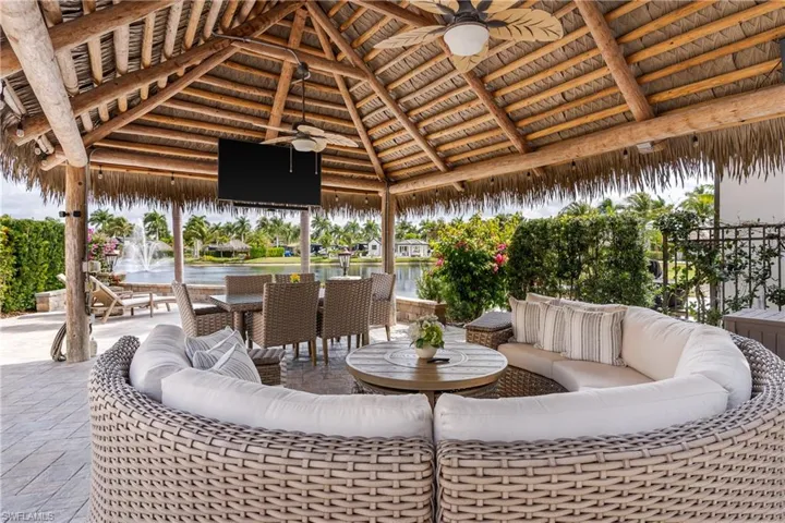 13410 Snook Cir, Naples, Florida 34114