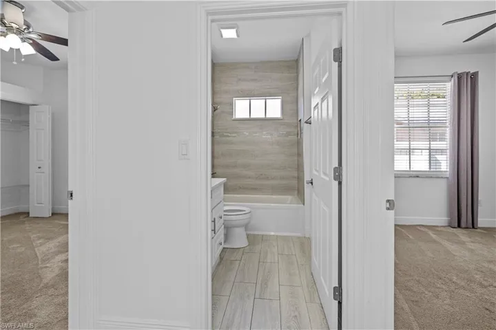 Guest bath