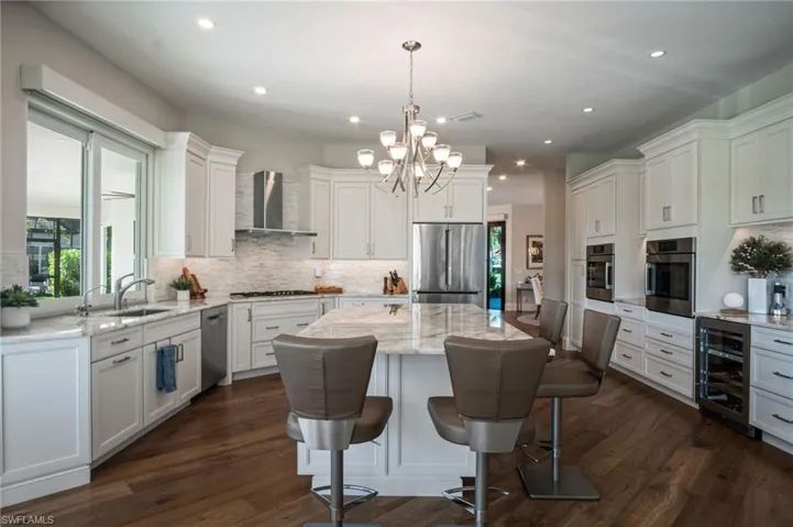 Completely renovated and re-imagined!