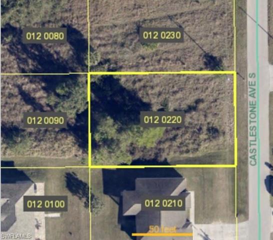 722  Castlestone S AVE, LEHIGH ACRES, FL 33974