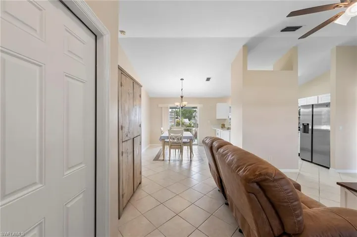 18435 Heather Rd, Fort Myers, Florida 33967