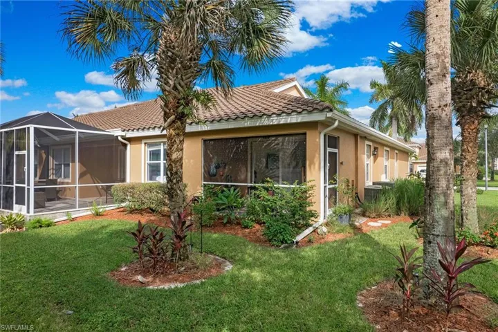 14150  Winchester  CT, Naples, FL 34114