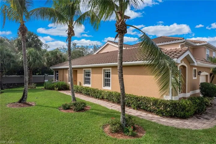 14150  Winchester  CT, Naples, FL 34114