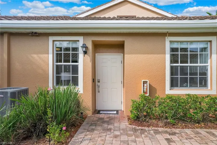 14150  Winchester  CT, Naples, FL 34114