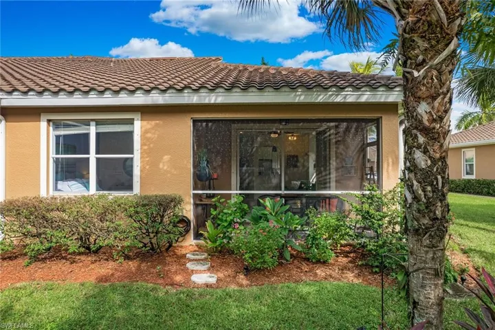 14150  Winchester  CT, Naples, FL 34114