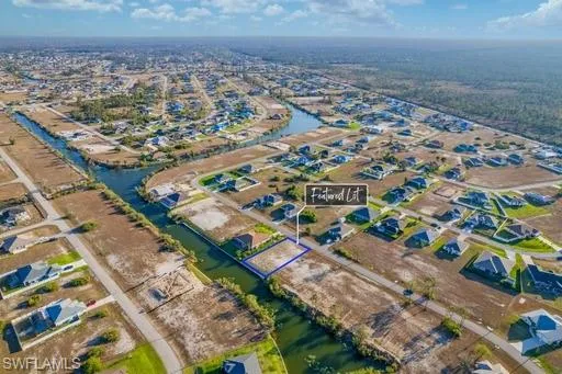 4325 NE 9th CT, CAPE CORAL FL 33909