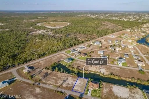 4325 NE 9th CT, CAPE CORAL FL 33909