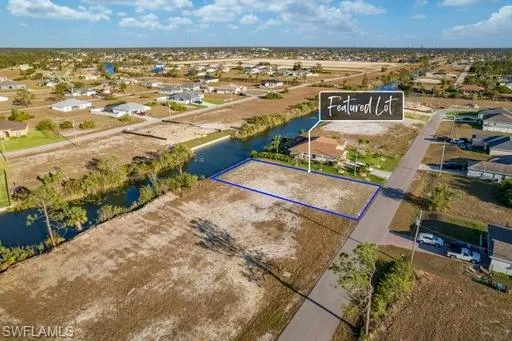 4325 NE 9th CT, CAPE CORAL FL 33909