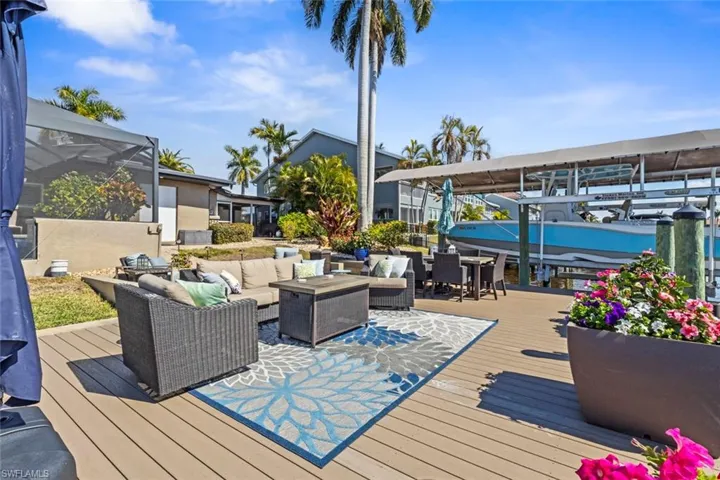 1754 Beach Pkwy, Cape Coral, Florida 33904