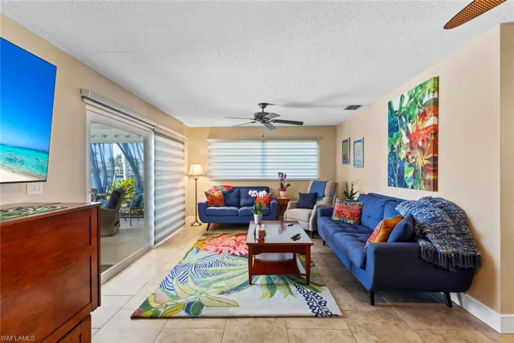 Unit #2, with pool and spa