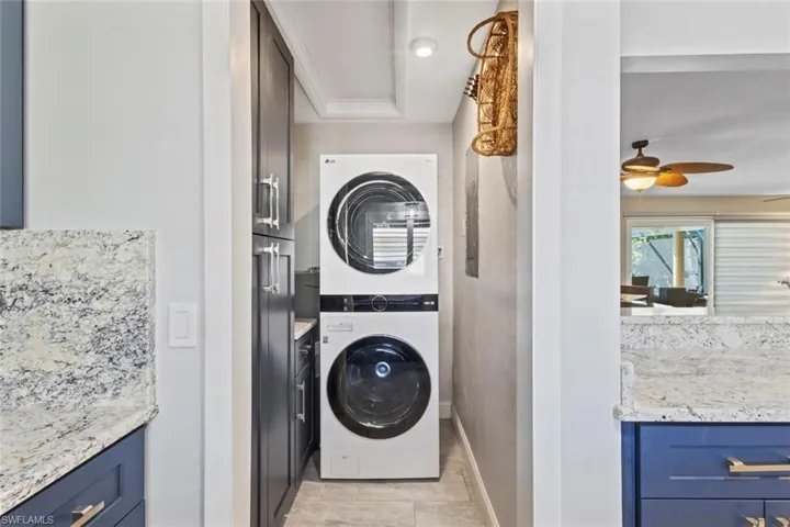 Unit #2, with pool and spa
