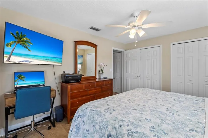 Unit #2, with pool and spa