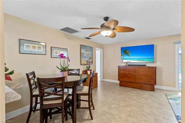 Unit #2, with pool and spa