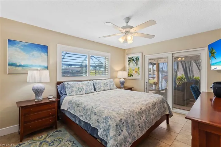 Unit #2, with pool and spa