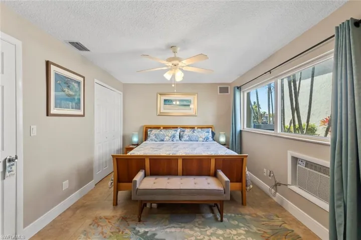 Unit #2, with pool and spa