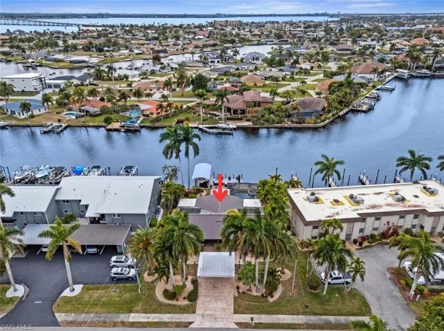 1754 Beach Pkwy, Cape Coral, Florida 33904