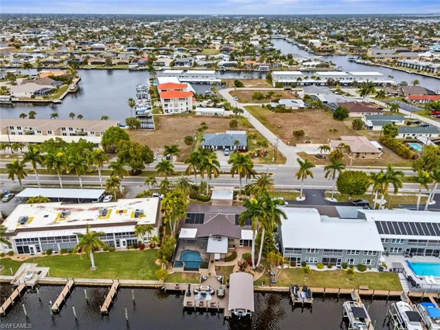 1754 Beach Pkwy, Cape Coral, Florida 33904