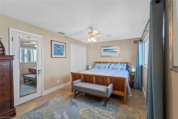 Unit #2, with pool and spa