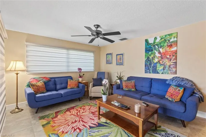 Unit #2, with pool and spa