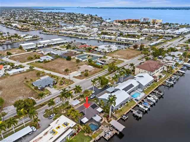 1754 Beach Pkwy, Cape Coral, Florida 33904