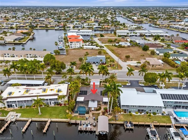 1754 Beach Pkwy, Cape Coral, Florida 33904
