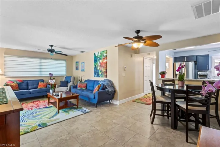 Unit #2, with pool and spa