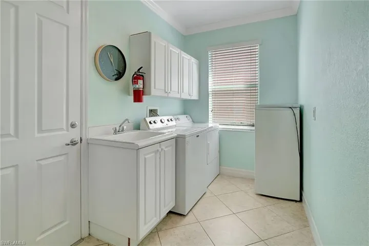 View of bedroom
