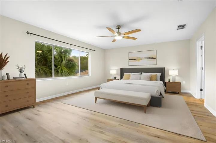 Primary Bedroom-AI Generated