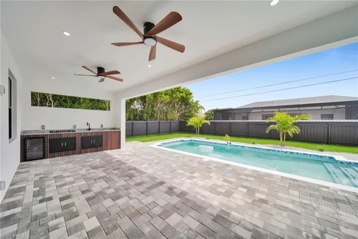 849 SW 15th  AVE, Cape Coral, FL 33991