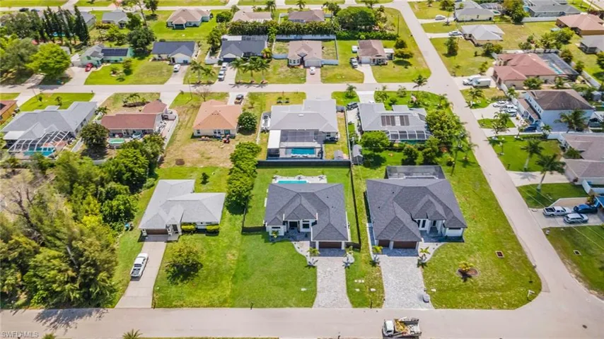 849 SW 15th  AVE, Cape Coral, FL 33991