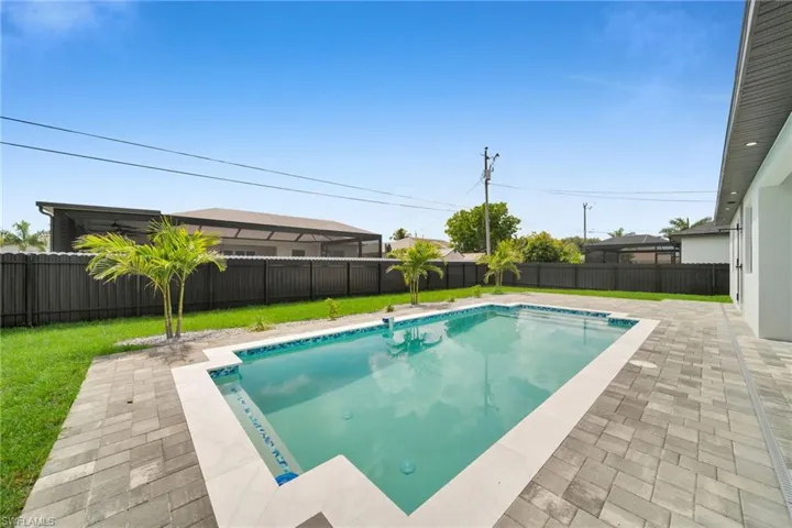 849 SW 15th  AVE, Cape Coral, FL 33991