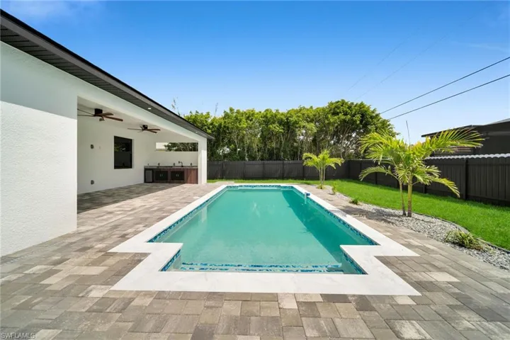 849 SW 15th  AVE, Cape Coral, FL 33991