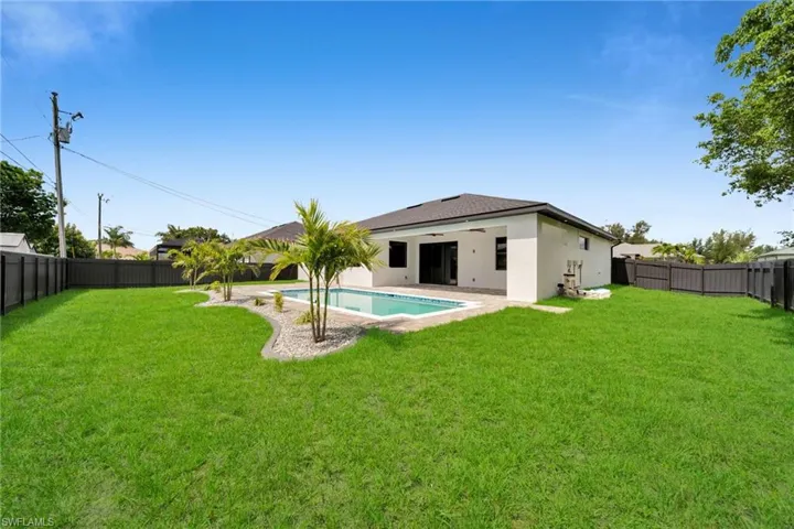 849 SW 15th  AVE, Cape Coral, FL 33991