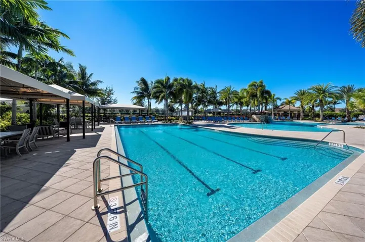 3335 Pacific Dr, Naples, Florida 34119